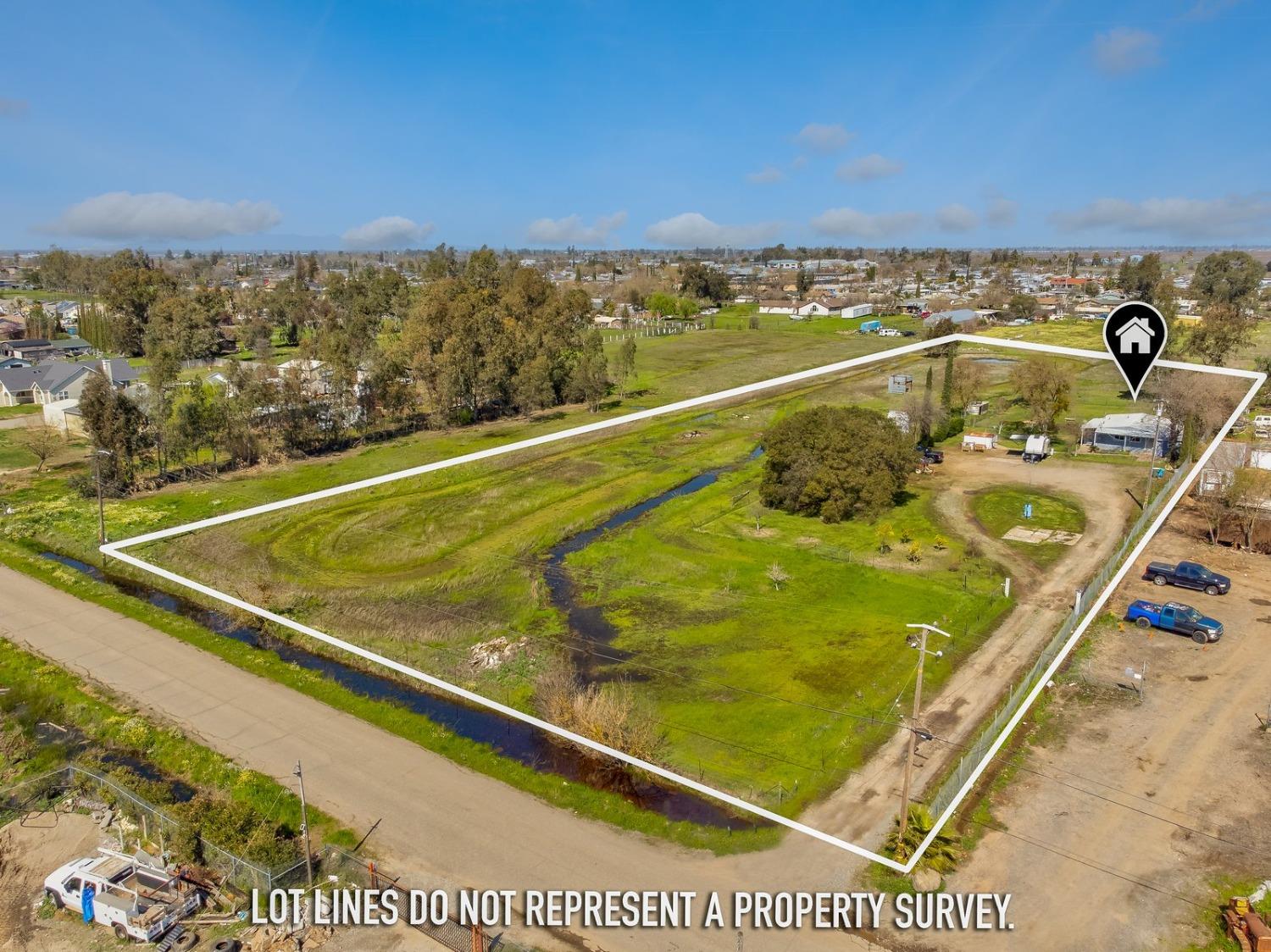 Photo of 2333 Mage Ave #A in Olivehurst, CA