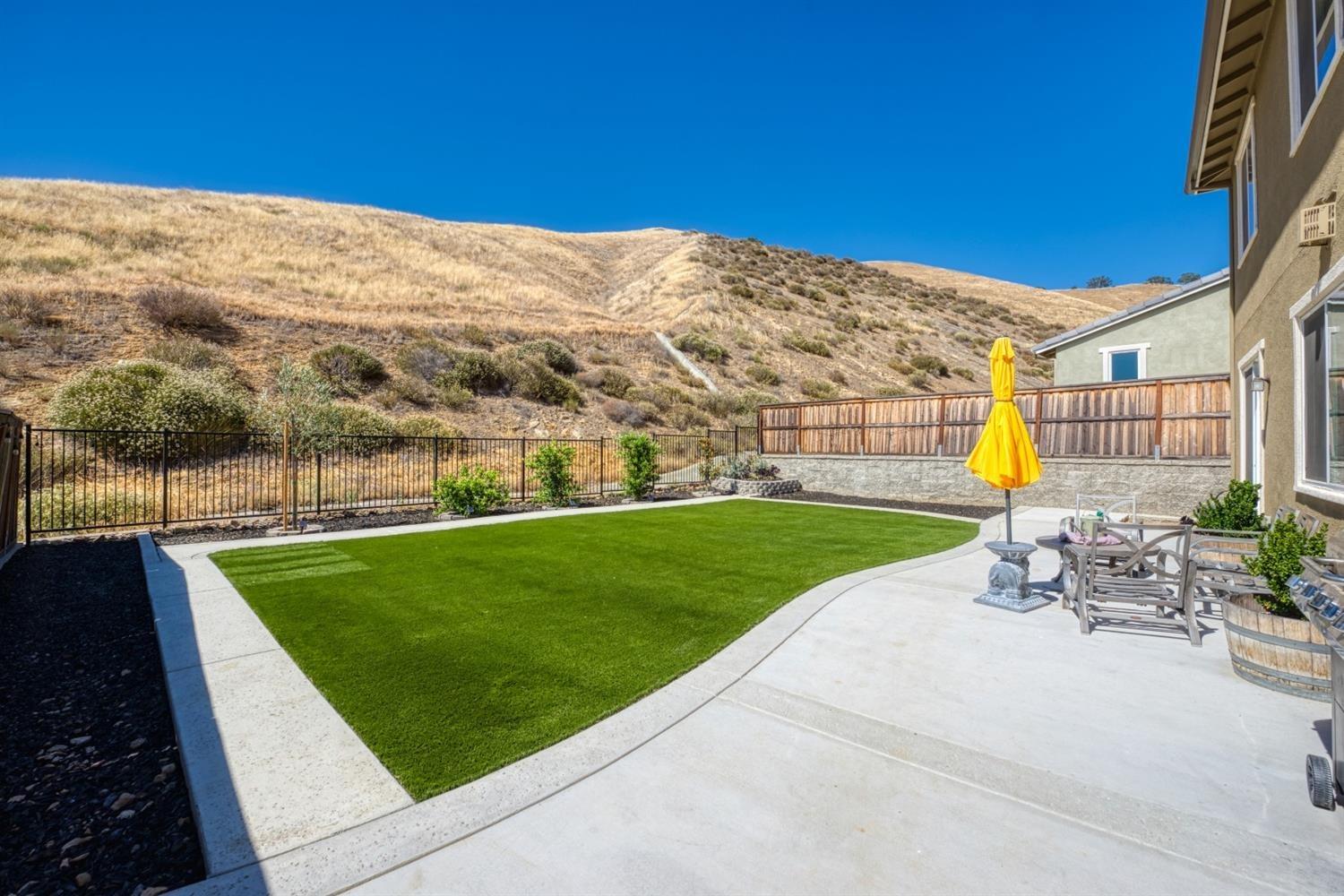 Detail Gallery Image 12 of 12 For 9089 Golf Canyon Dr, Patterson,  CA 95363 - 4 Beds | 2/1 Baths