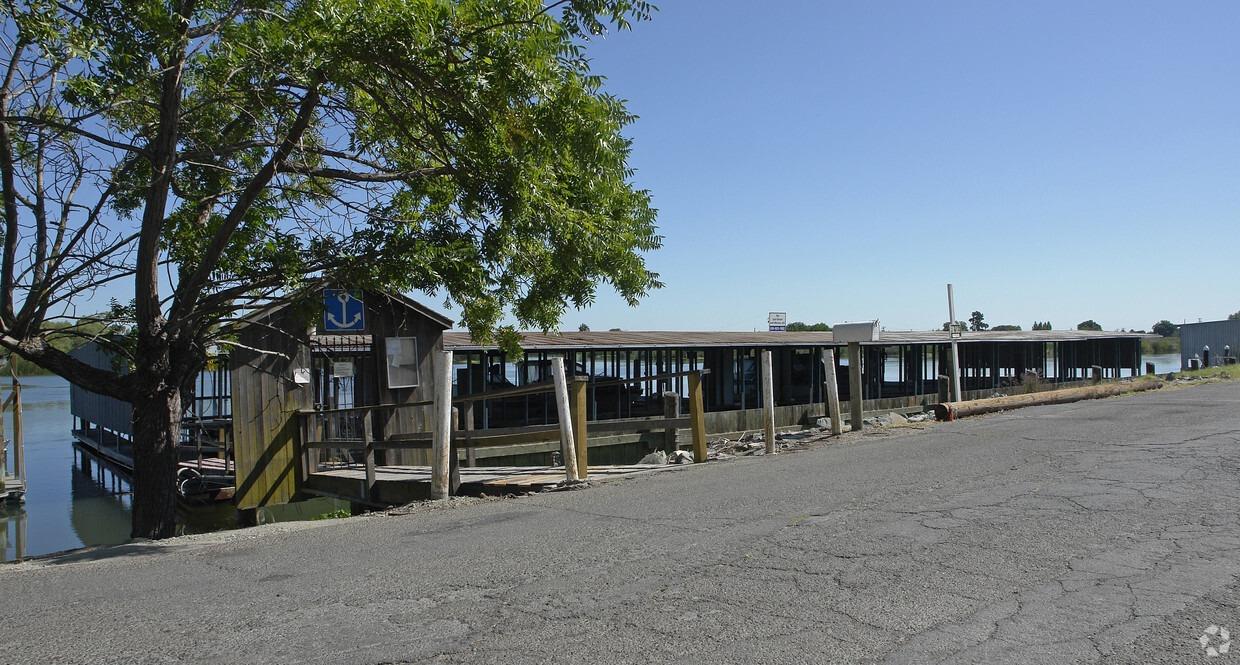 Dutch Slough Road, Oakley, California image 5