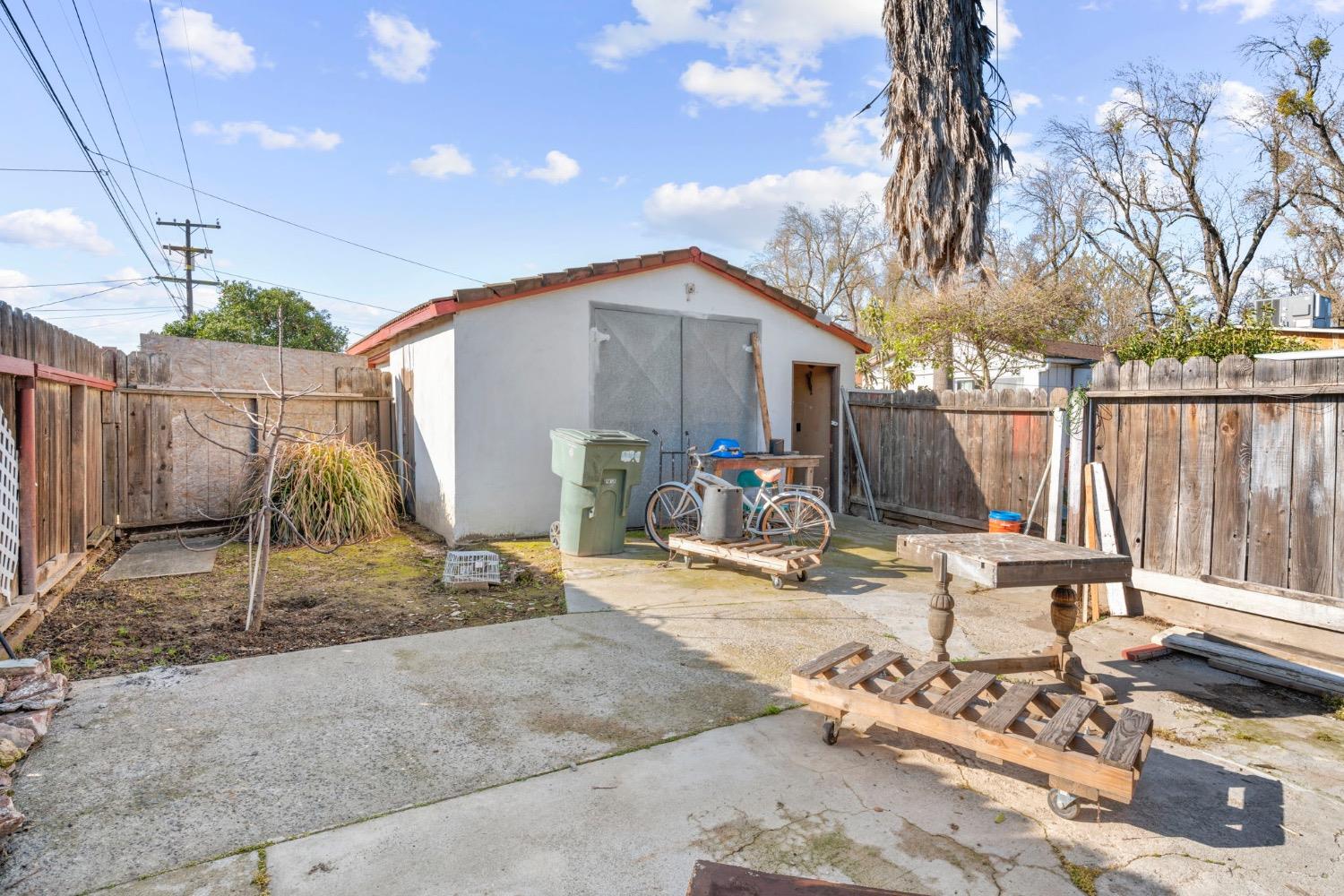 Detail Gallery Image 19 of 20 For 134 Severin Ave, Modesto,  CA 95354 - 3 Beds | 1 Baths