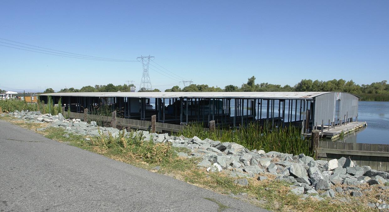 Dutch Slough Road, Oakley, California image 1