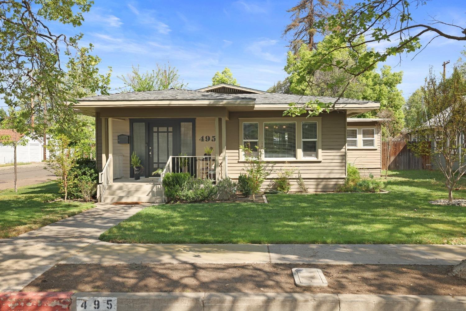 Photo of 495 Florence St in Turlock, CA