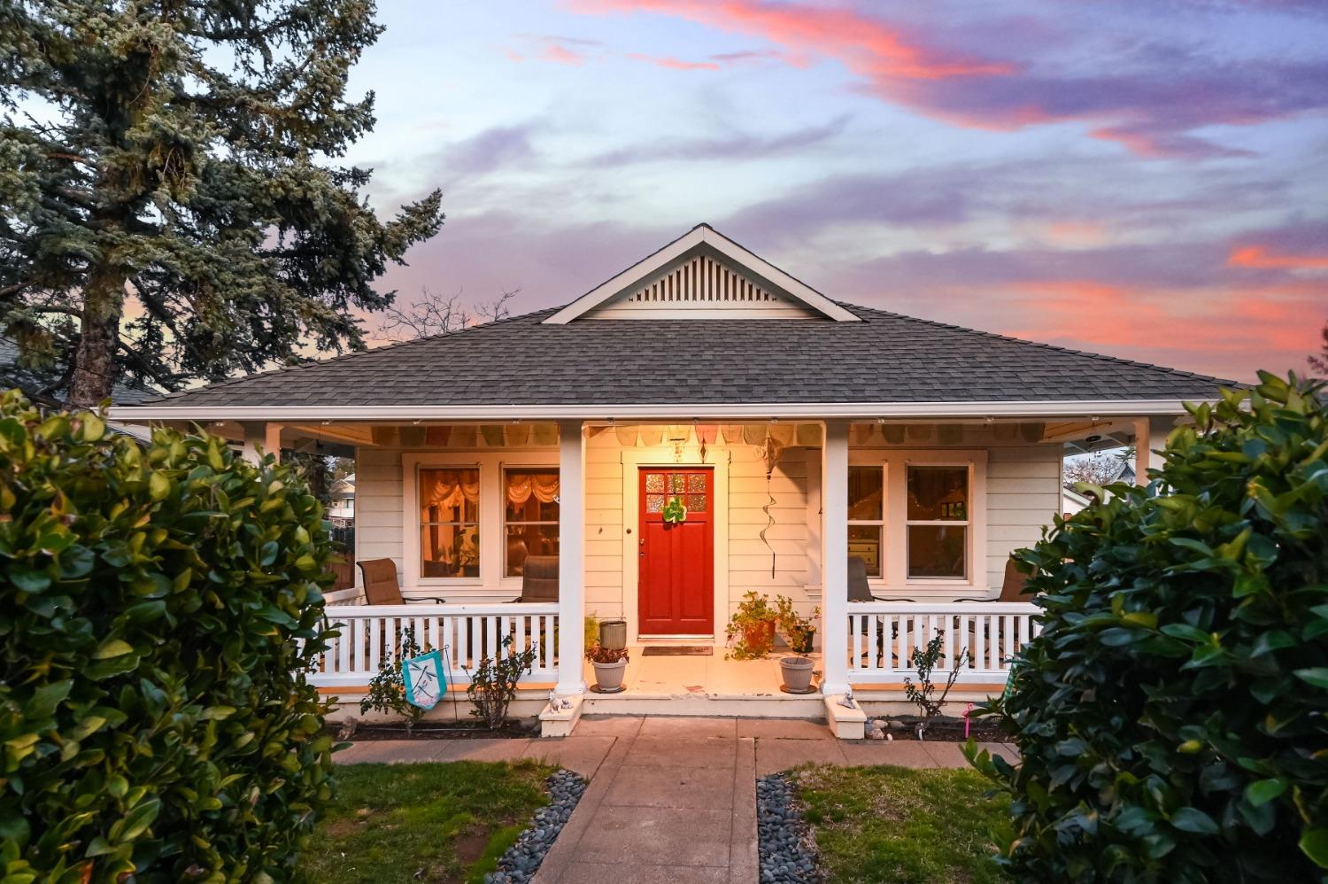Photo of 208 Mason St in Jackson, CA