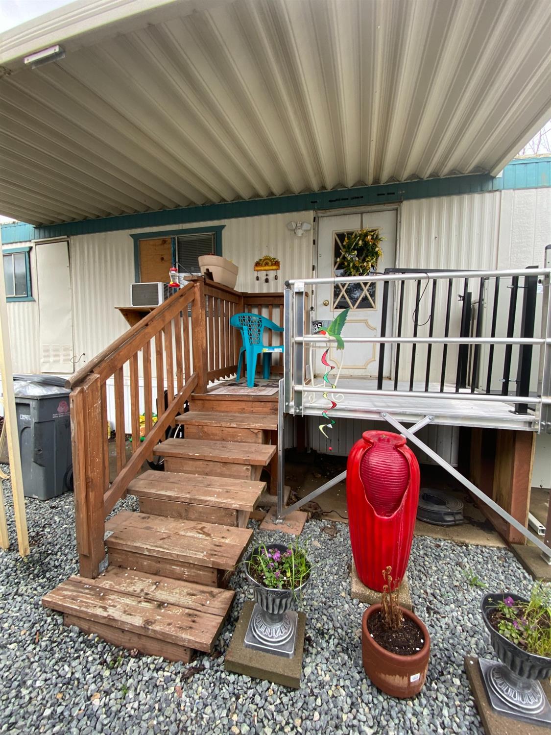 Photo of 6368 Lincoln Blvd #33 in Oroville, CA