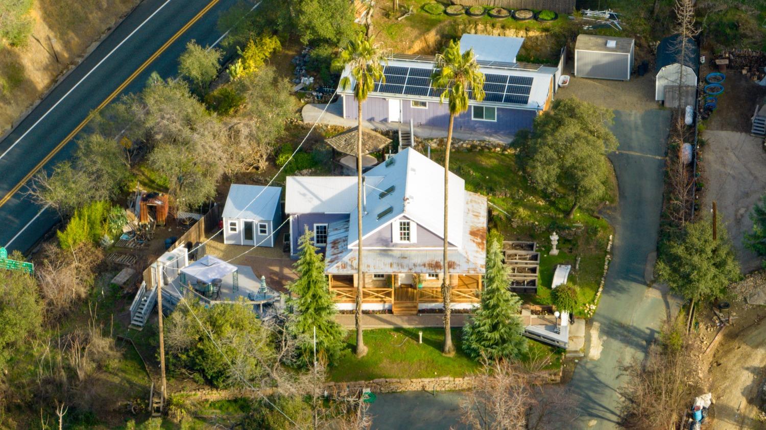 Photo of 8144 Main St in Mokelumne Hill, CA