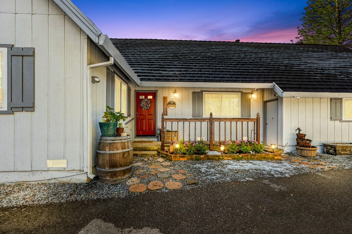 2758 Sweetwater Trail, Cool, CA 95614