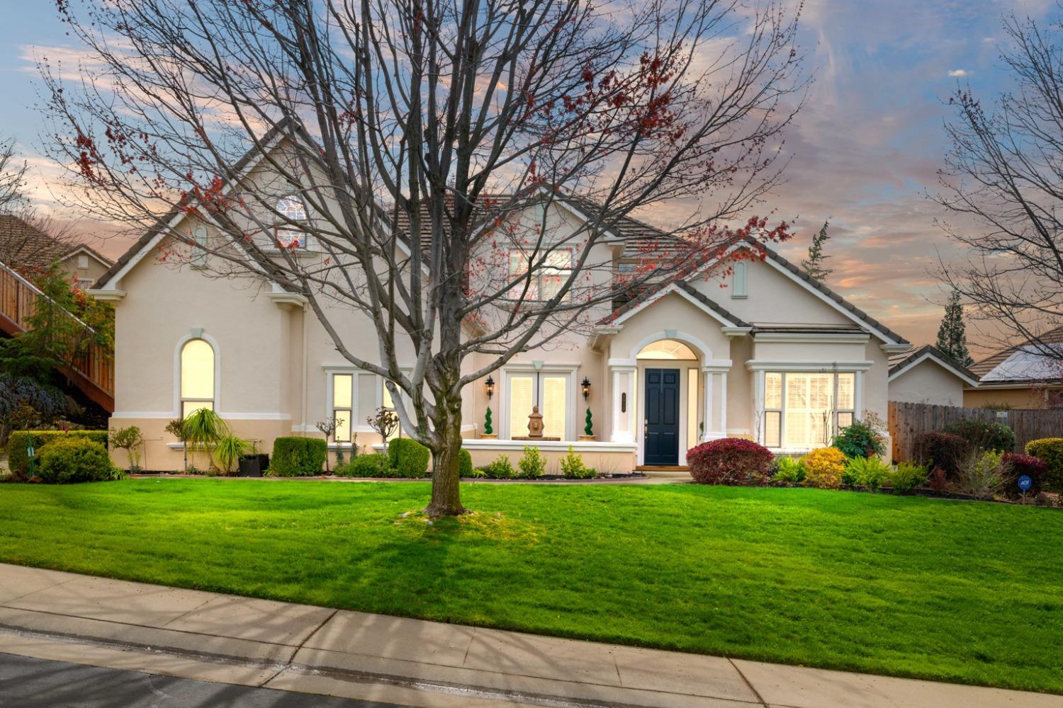 Photo of 4512 Saxony Dr in Rocklin, CA