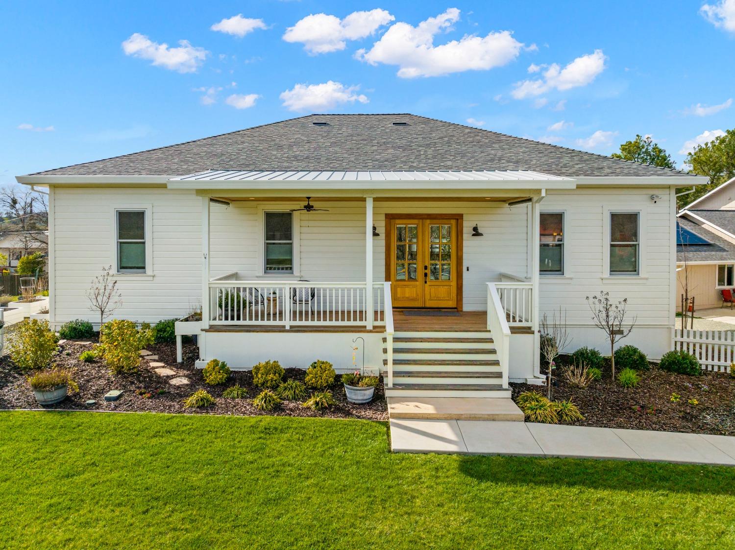 Photo of 18561 Mill St in Plymouth, CA