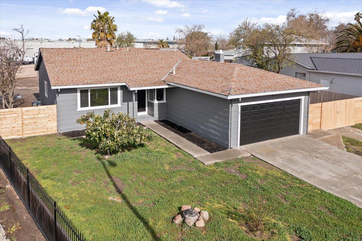 87 Bell Avenue, Sacramento, CA 95838