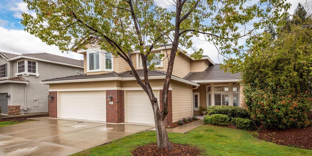 1905 Hunter Drive, Rocklin, CA 95765