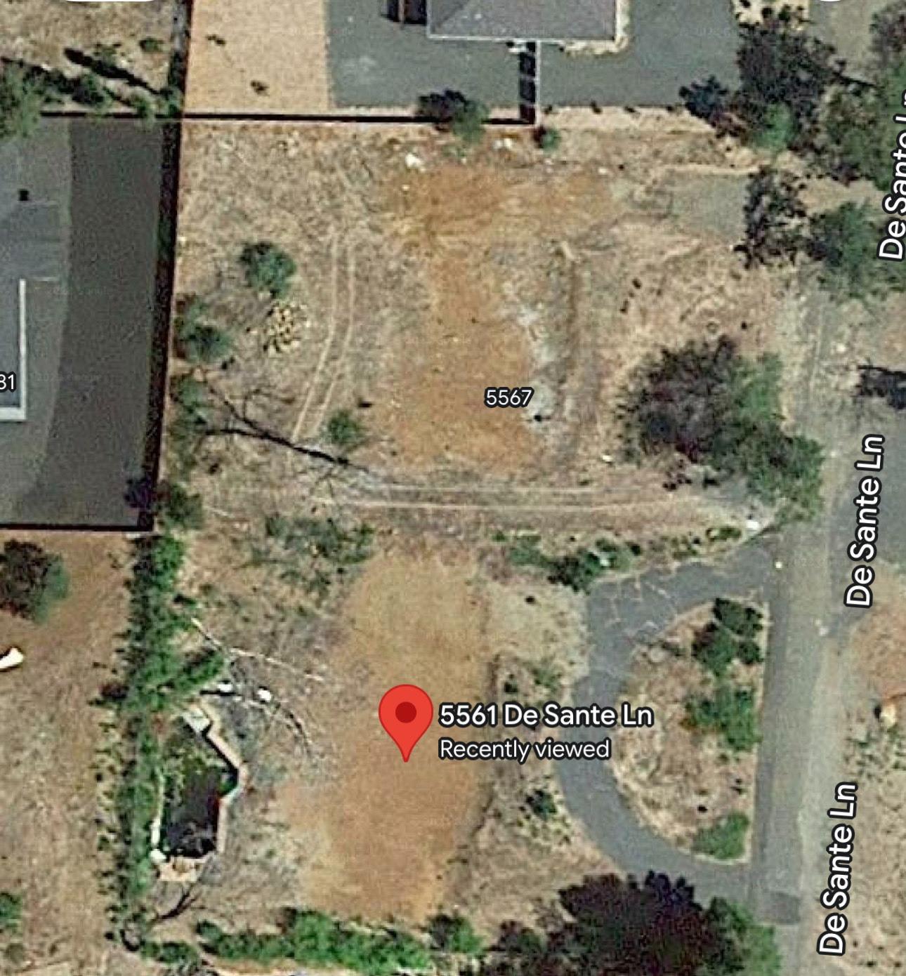 Photo of 5561 De Sante Ln in Paradise, CA