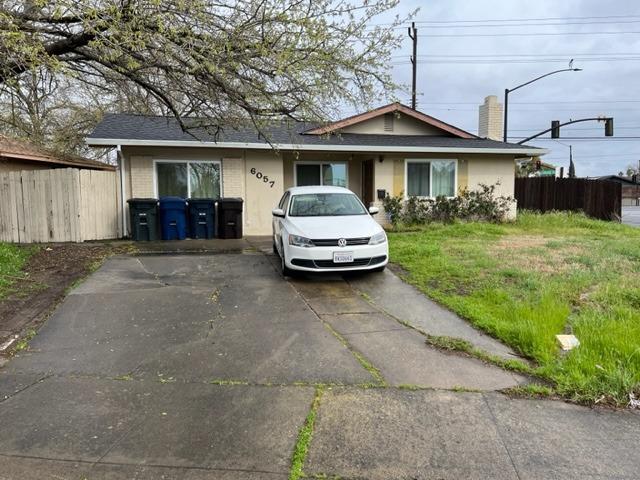 Photo of 6057 Woodglade in Citrus Heights, CA