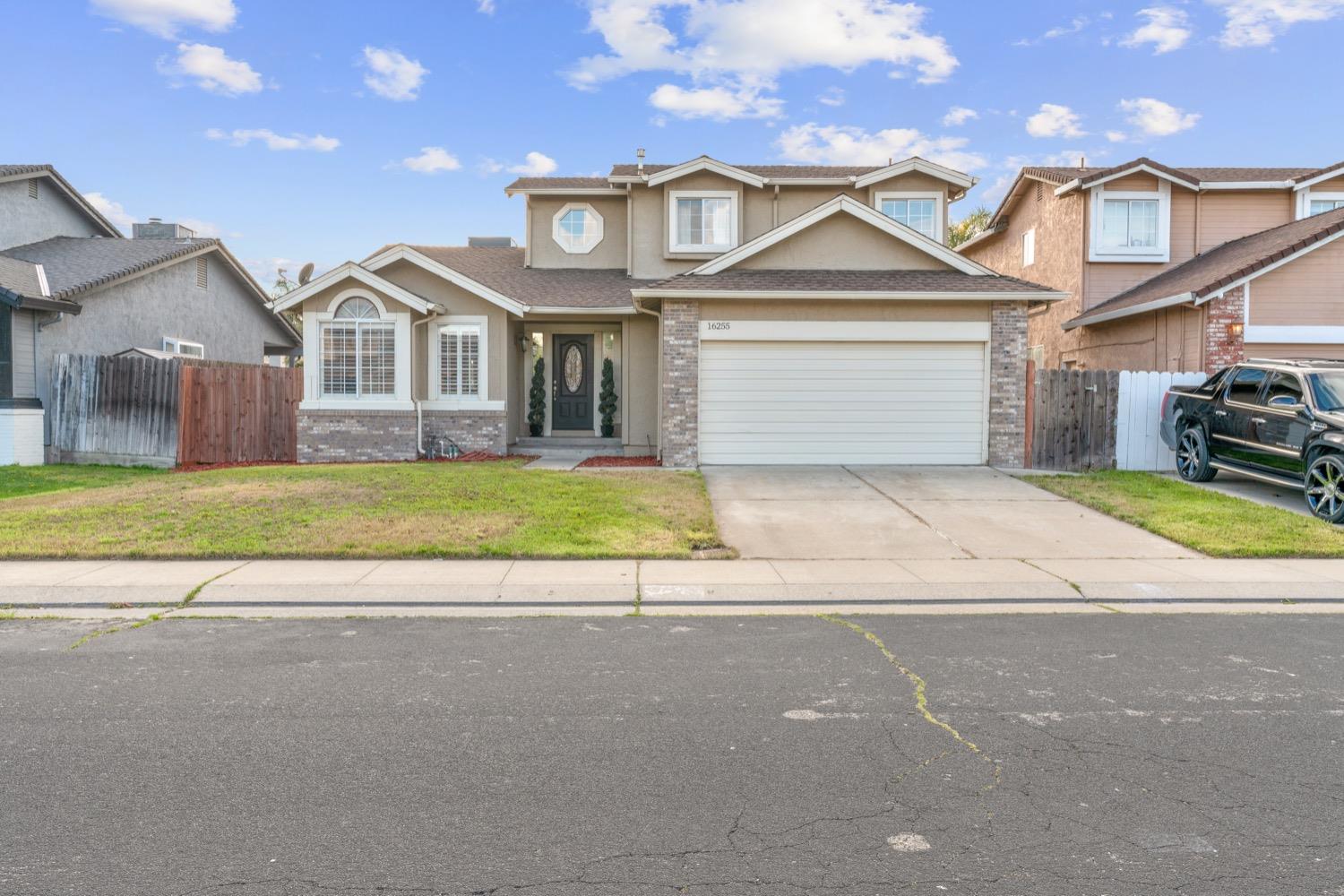 Detail Gallery Image 1 of 1 For 16255 Saguaro Ln, Lathrop,  CA 95330 - 4 Beds | 2 Baths