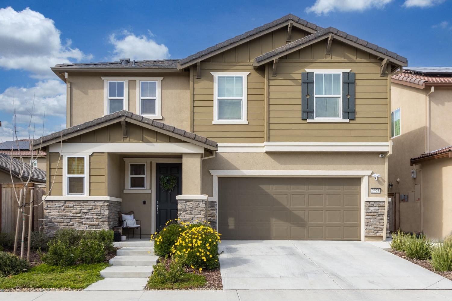 Photo of 2975 Bowden Square Wy in Sacramento, CA
