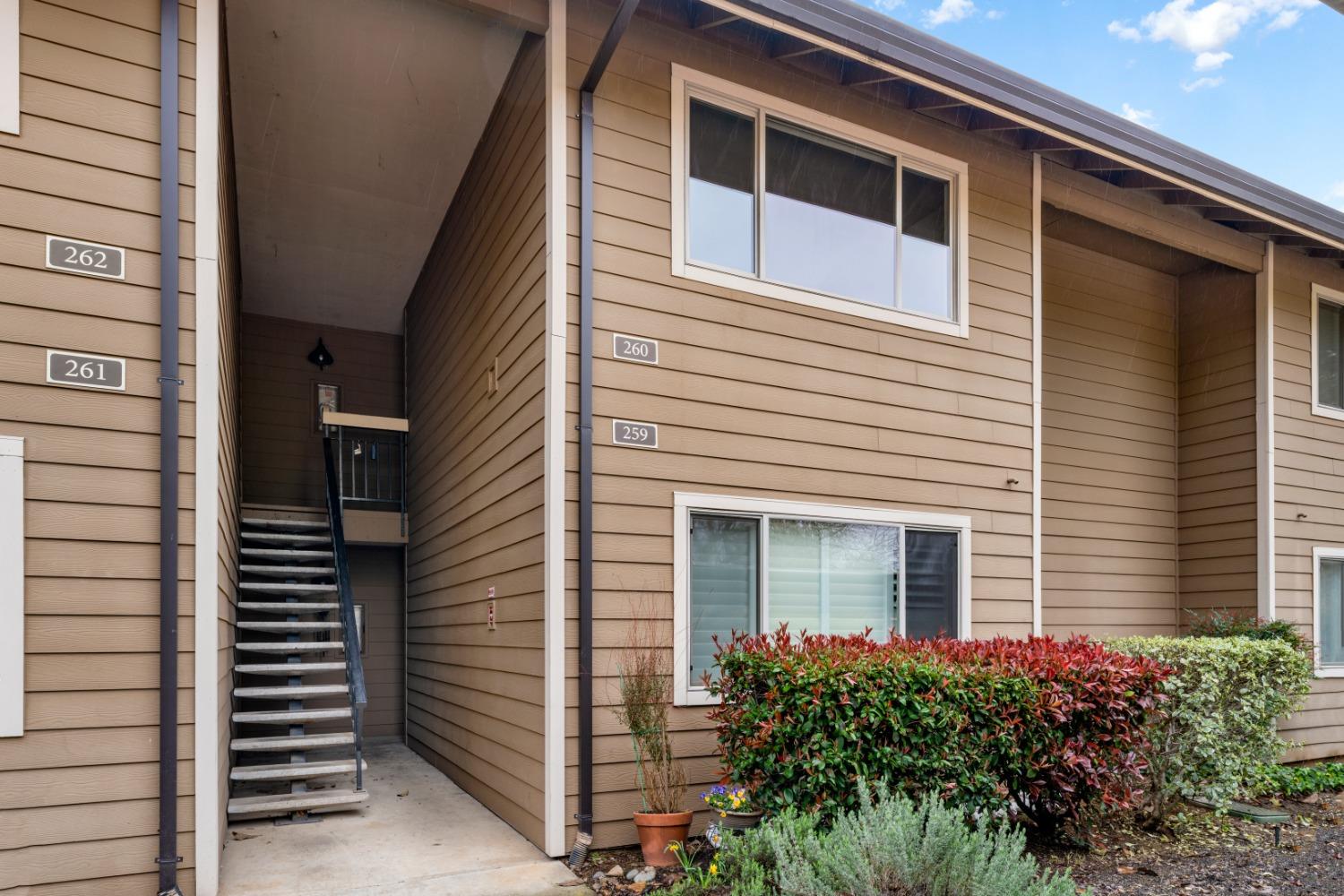 Photo of 9200 Madison Ave #260 in Orangevale, CA