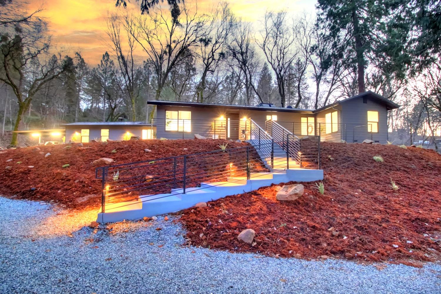 Photo of 745 Crother Rd in Meadow Vista, CA