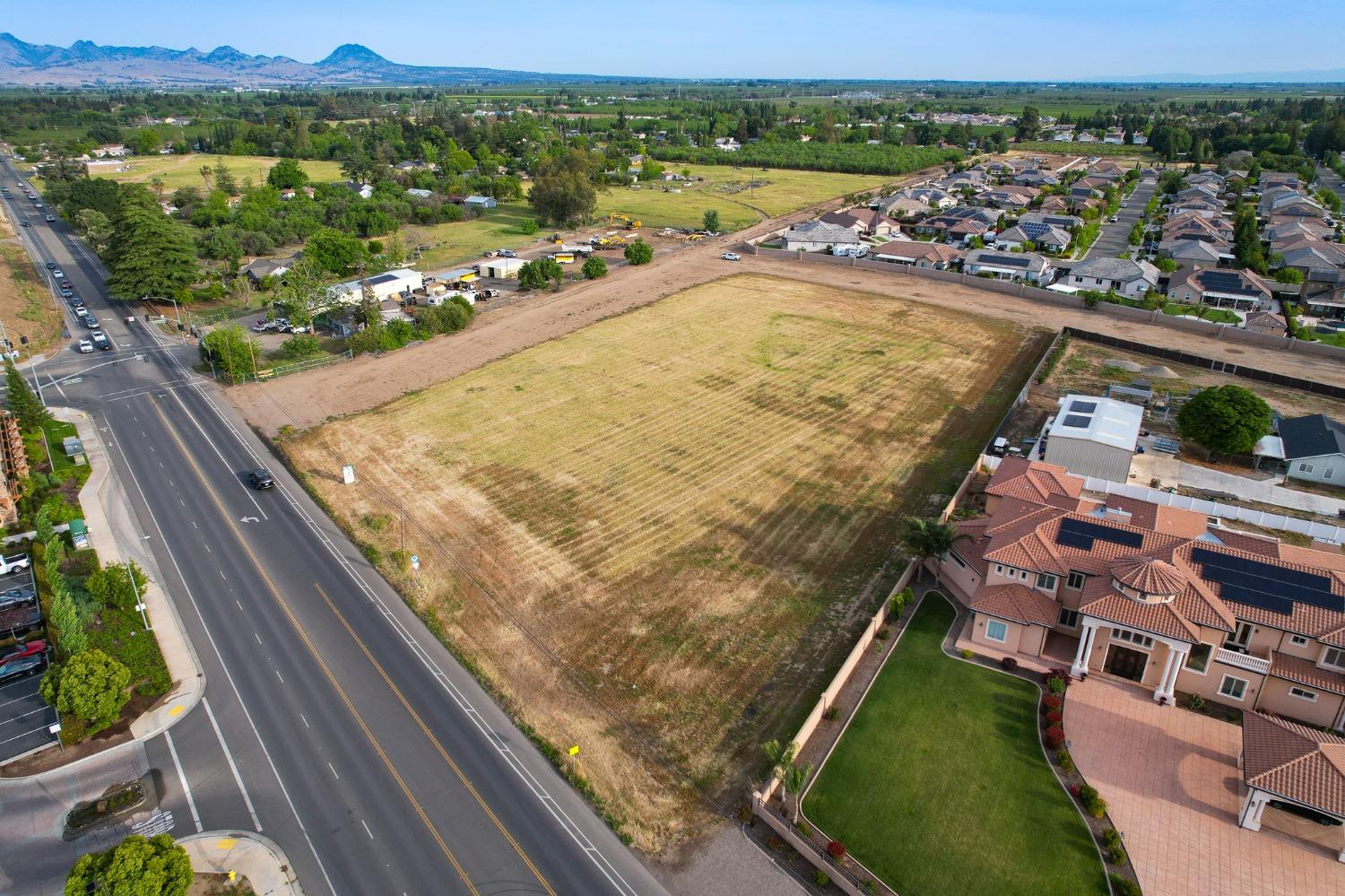 Photo of Butte House Rd in Yuba City, CA