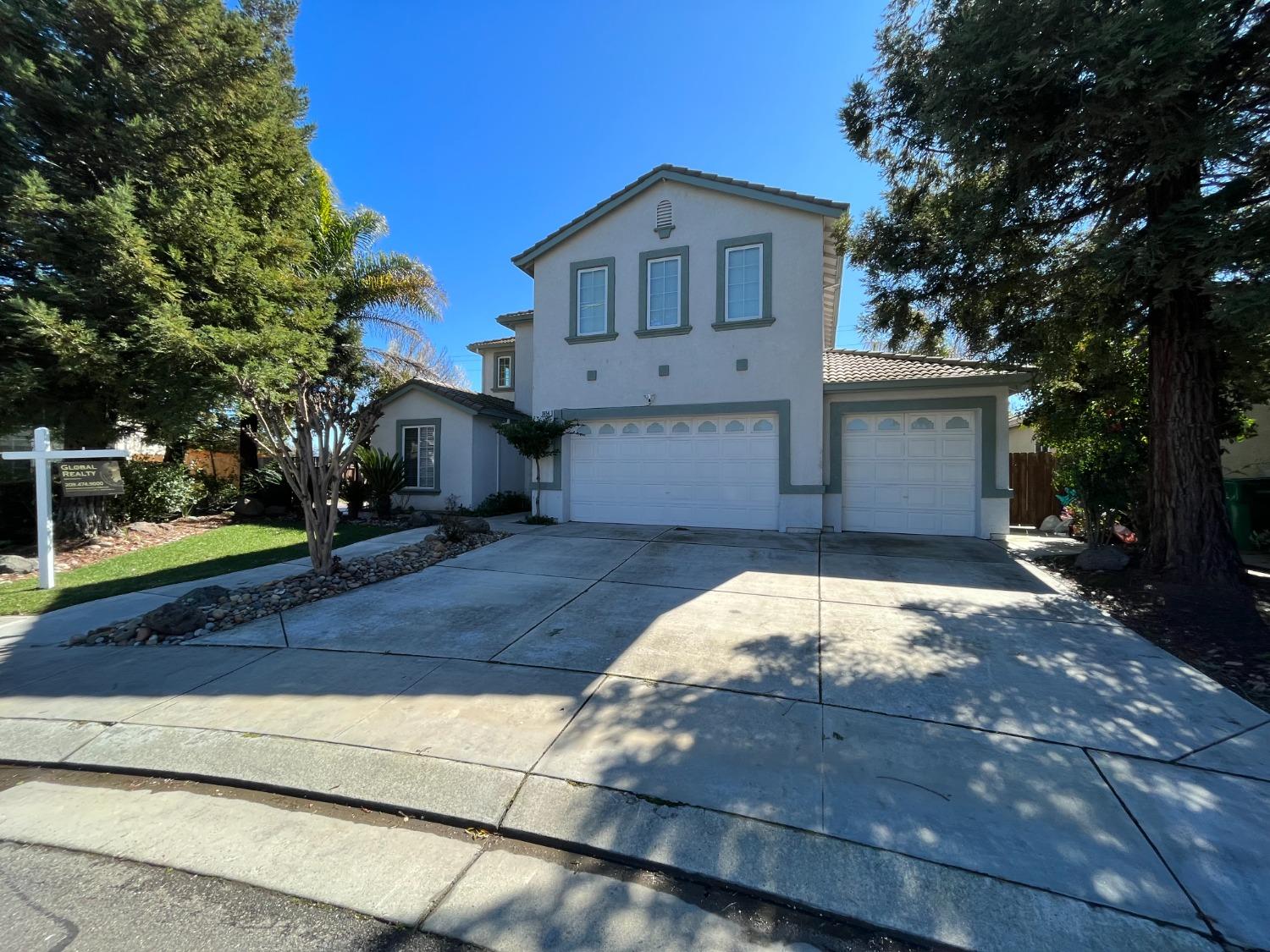 Detail Gallery Image 29 of 29 For 3654 San Marco Dr, Stockton,  CA 95212 - 5 Beds | 3 Baths
