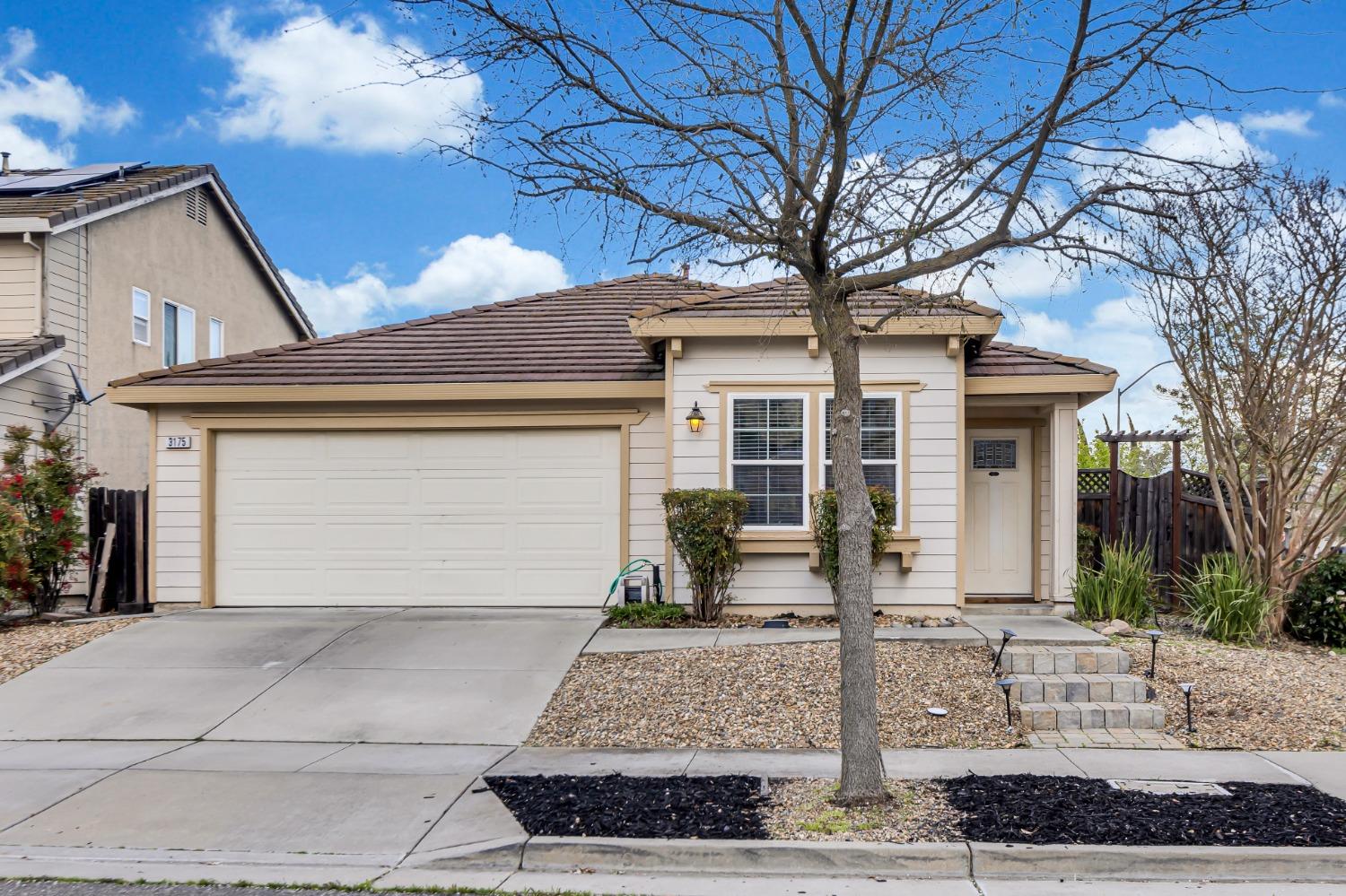 Photo of 3175 Pender Island St in West Sacramento, CA