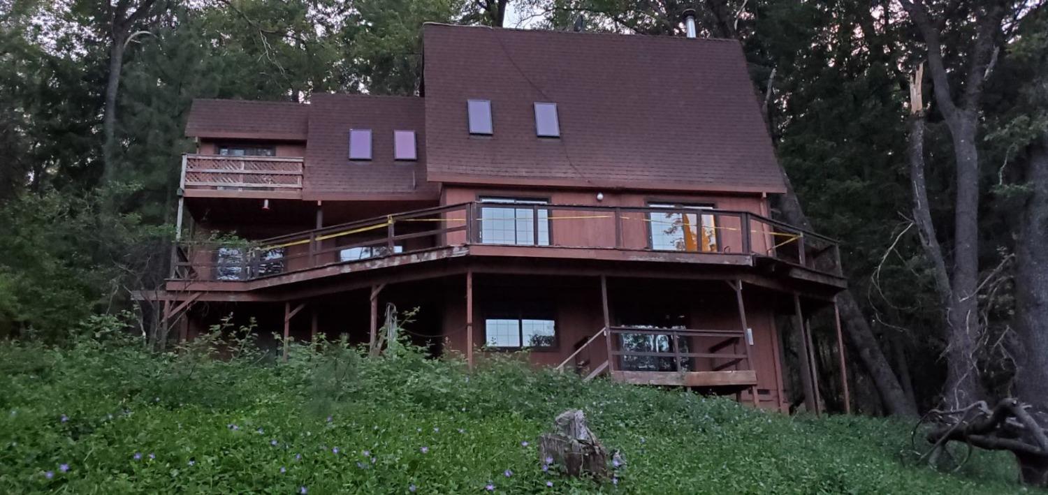 Photo of 4581 Edgewater Dr in Greenwood, CA