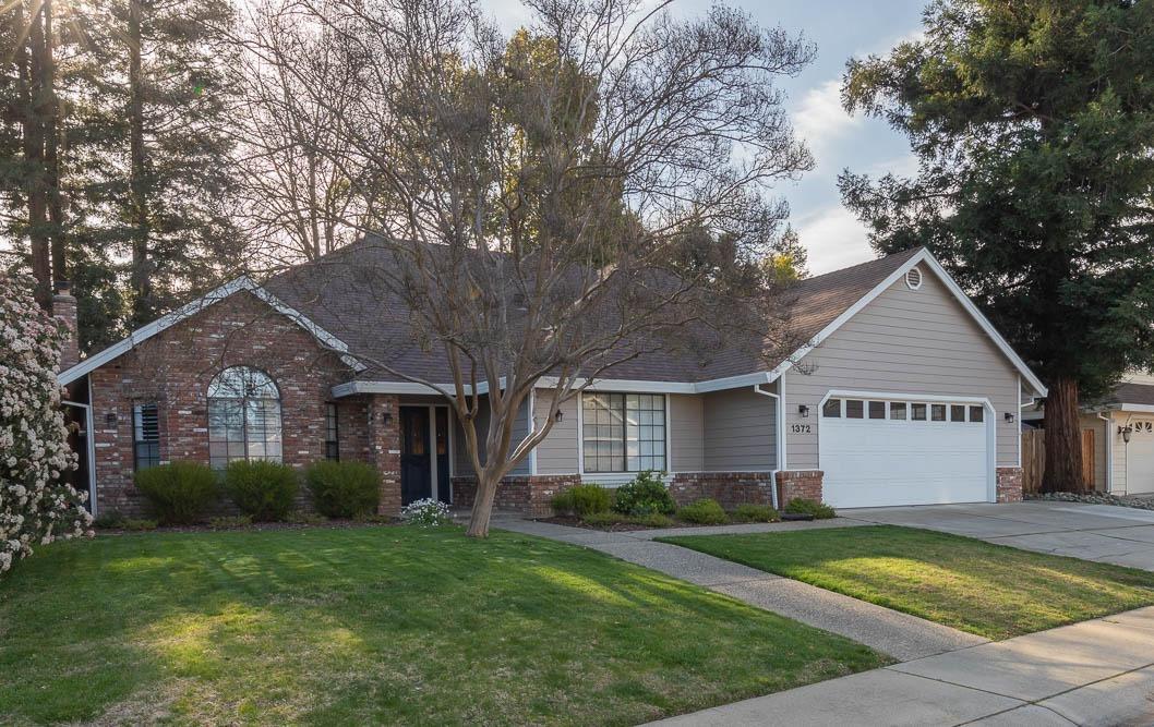 Photo of 1372 Southwind Dr in Yuba City, CA