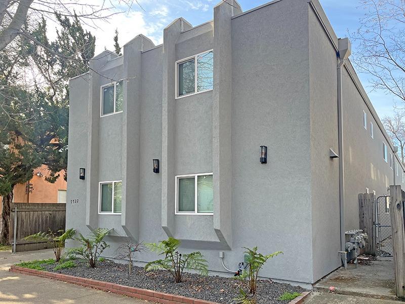 Photo of 1122 T St in Sacramento, CA