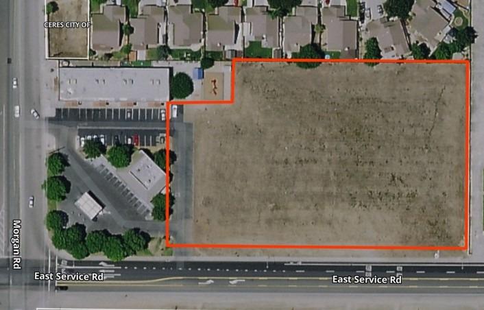 Photo of 1355 Service Rd in Ceres, CA