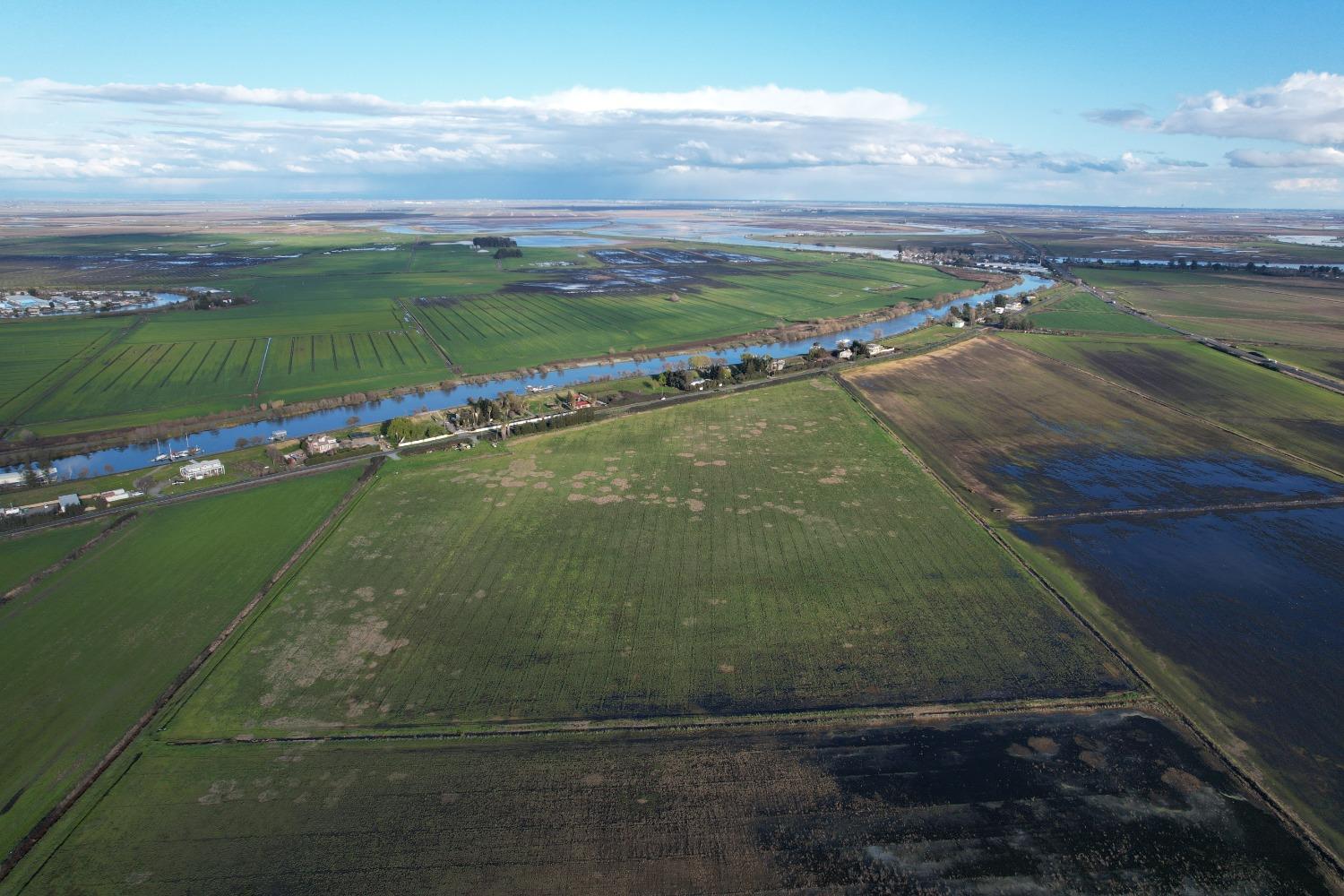 Terminous Rd Road, Isleton, California image 10