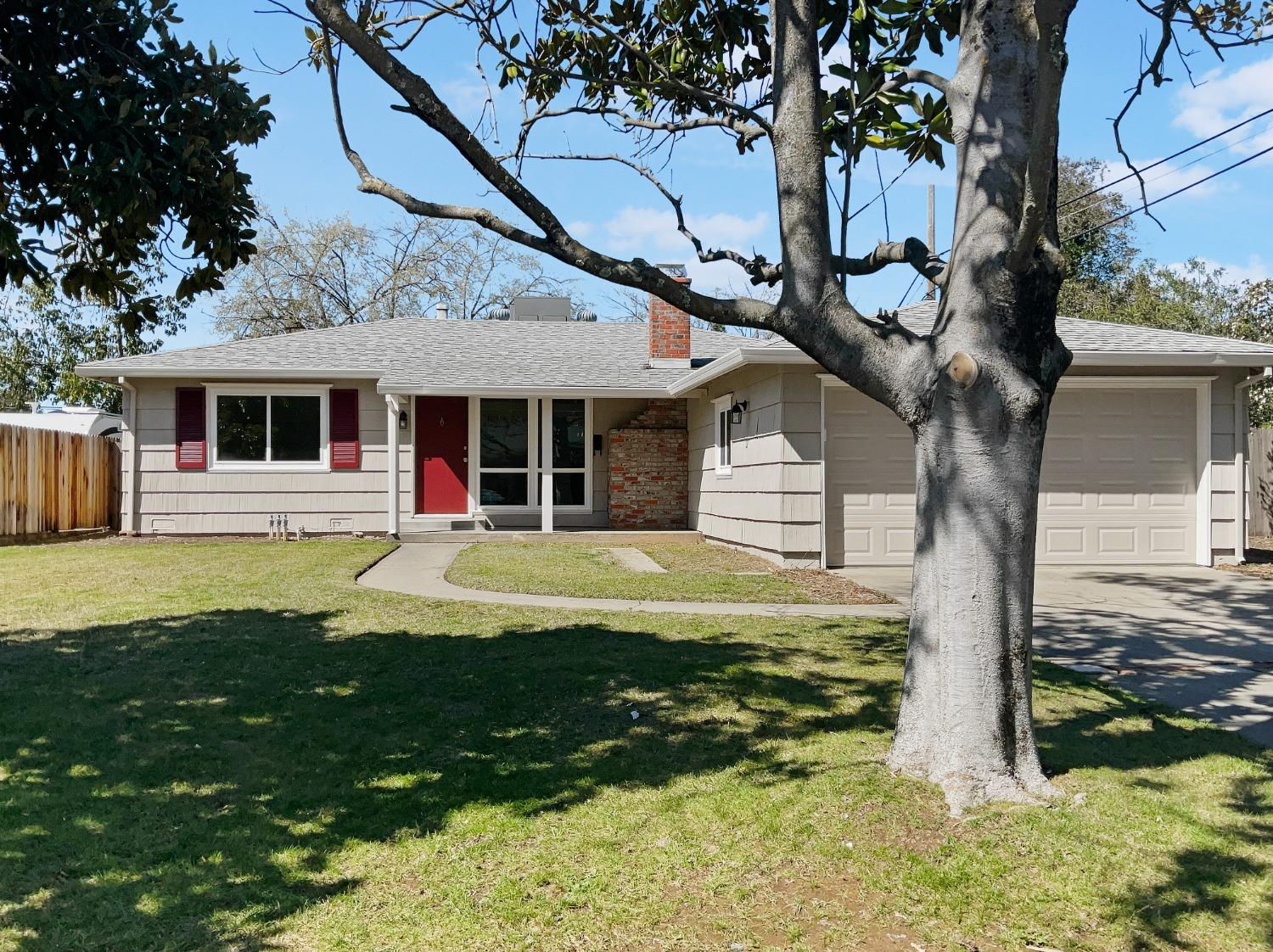 Photo of 1821 Richmond St in Sacramento, CA