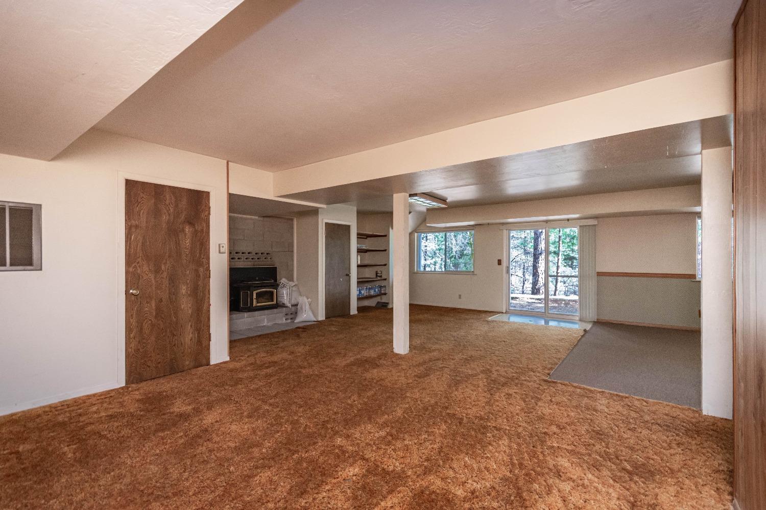 Detail Gallery Image 30 of 52 For 14221 Renmar Ct, Grass Valley,  CA 95945 - 4 Beds | 2/1 Baths