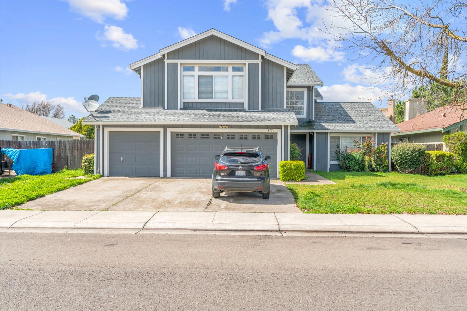 8921 Blue Grass Drive, Stockton, CA 95210