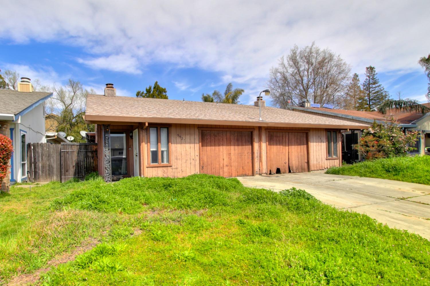 Photo of 3921 Senate Ave in North Highlands, CA