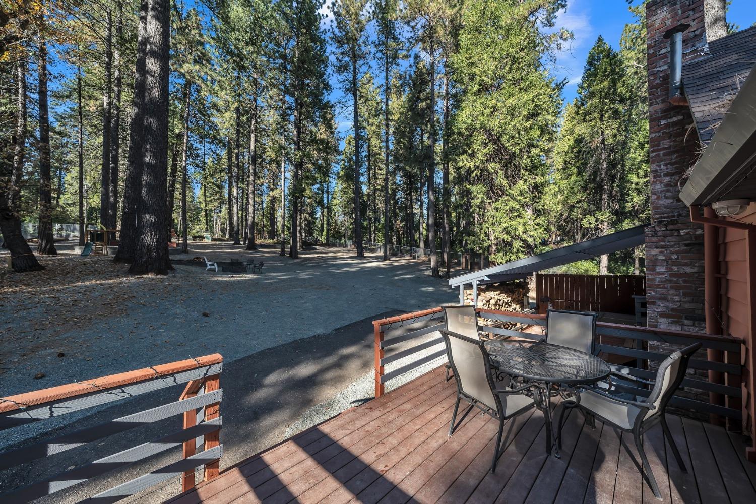 19541 Woodridge Drive, Pioneer, CA 95666