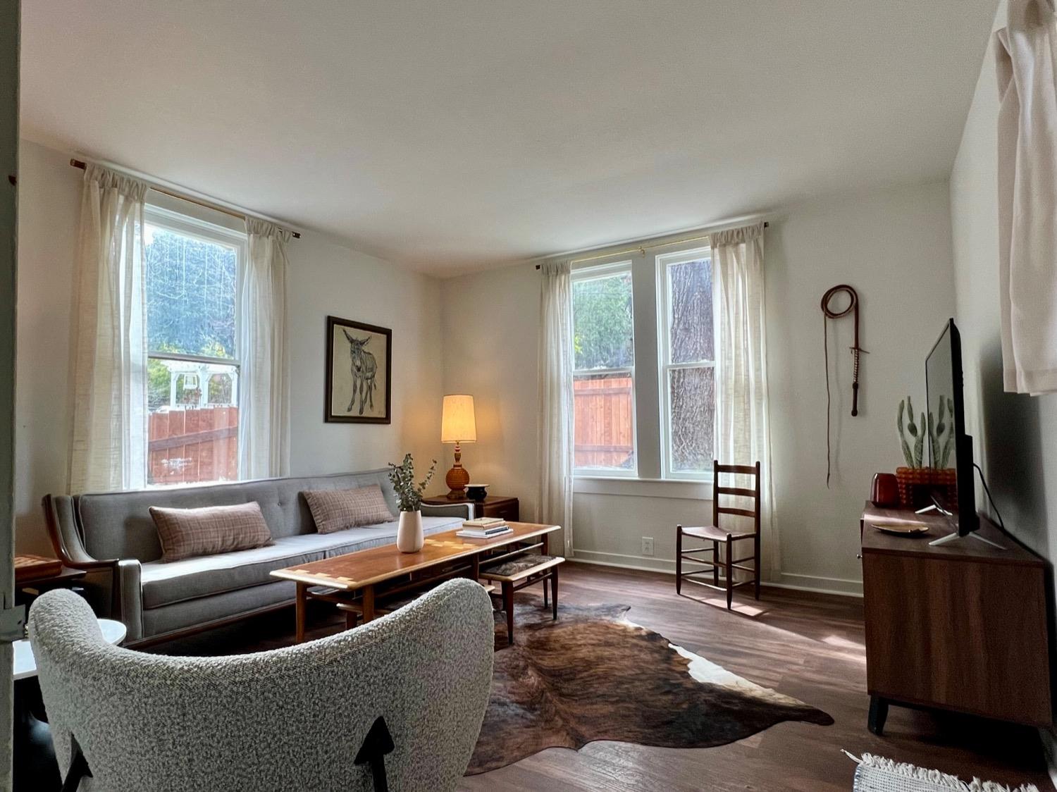 Detail Gallery Image 14 of 43 For 409 Sacramento St, Nevada City,  CA 95959 - 4 Beds | 2 Baths