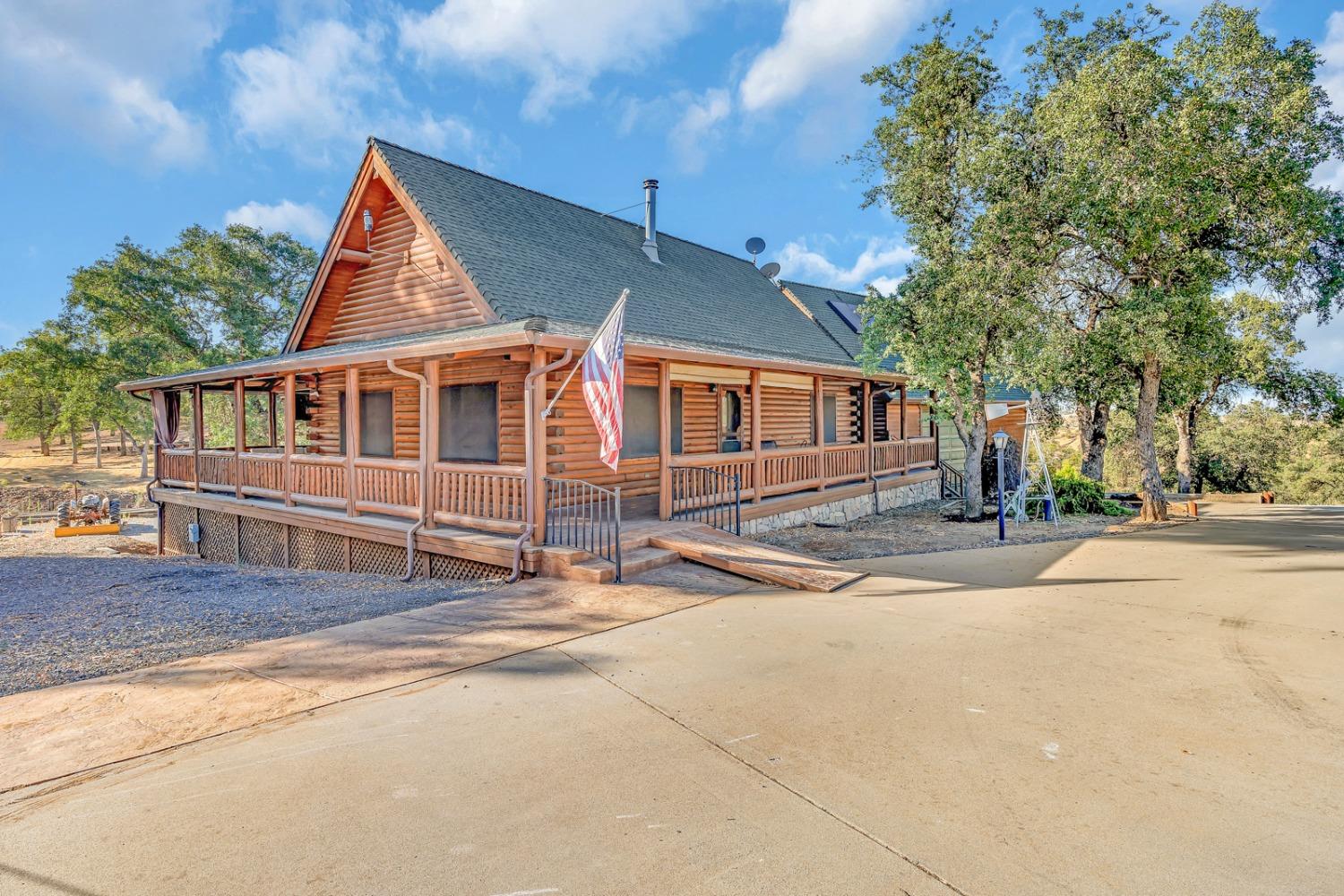 13695 Barro Court, La Grange, CA 95329