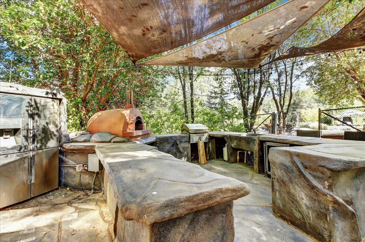 Detail Gallery Image 8 of 75 For 12475 Tyler Foote Crossing Rd, Nevada City,  CA 95959 - – Beds | – Baths