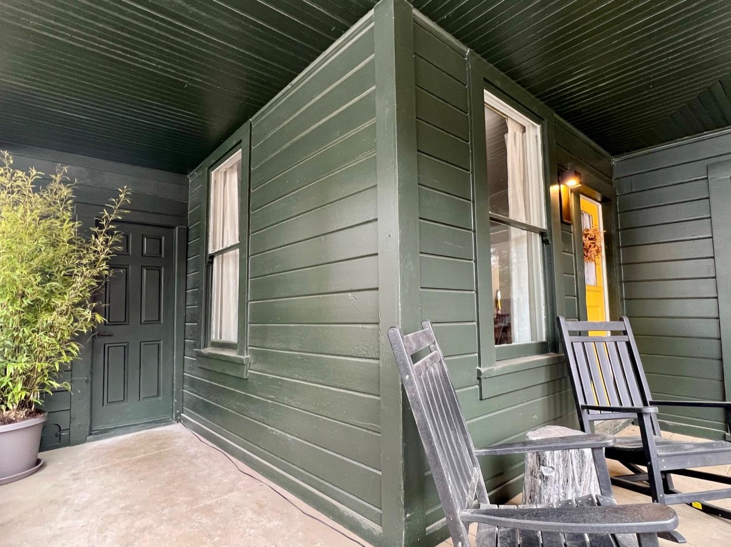 Detail Gallery Image 9 of 43 For 409 Sacramento St, Nevada City,  CA 95959 - 4 Beds | 2 Baths
