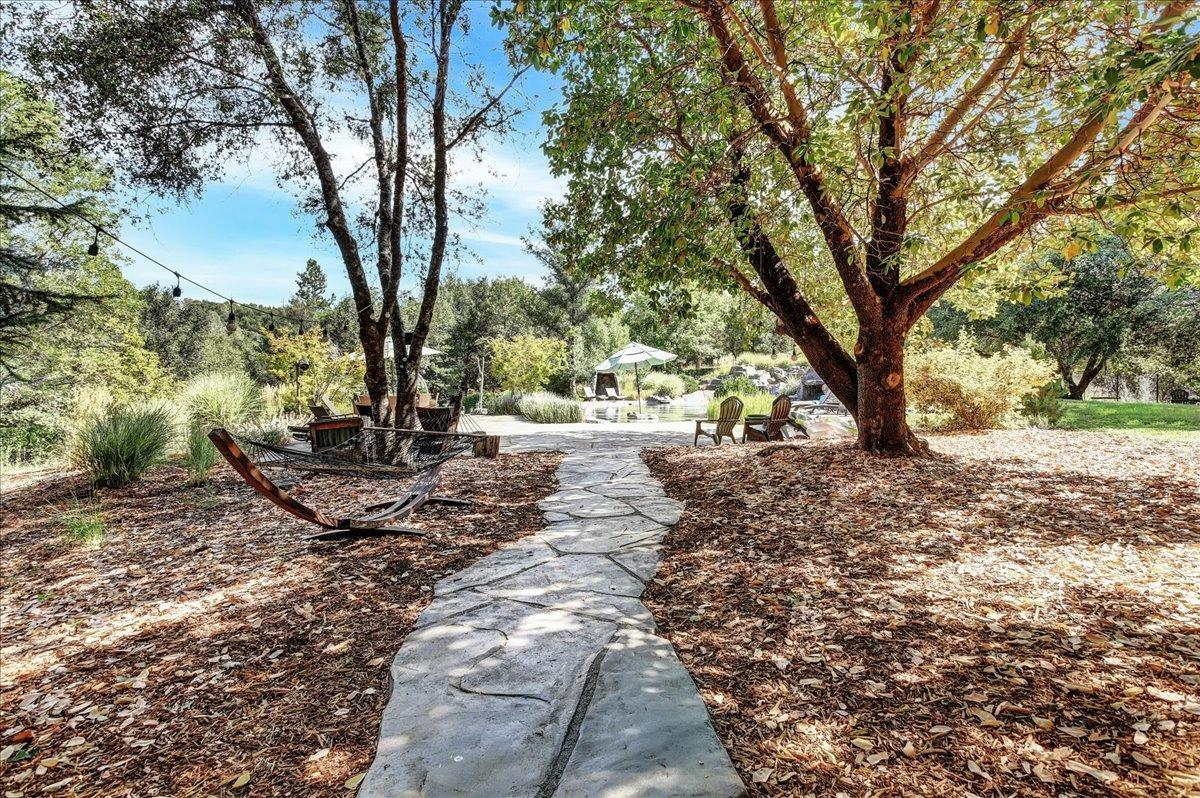 Detail Gallery Image 46 of 75 For 12475 Tyler Foote Crossing Rd, Nevada City,  CA 95959 - – Beds | – Baths