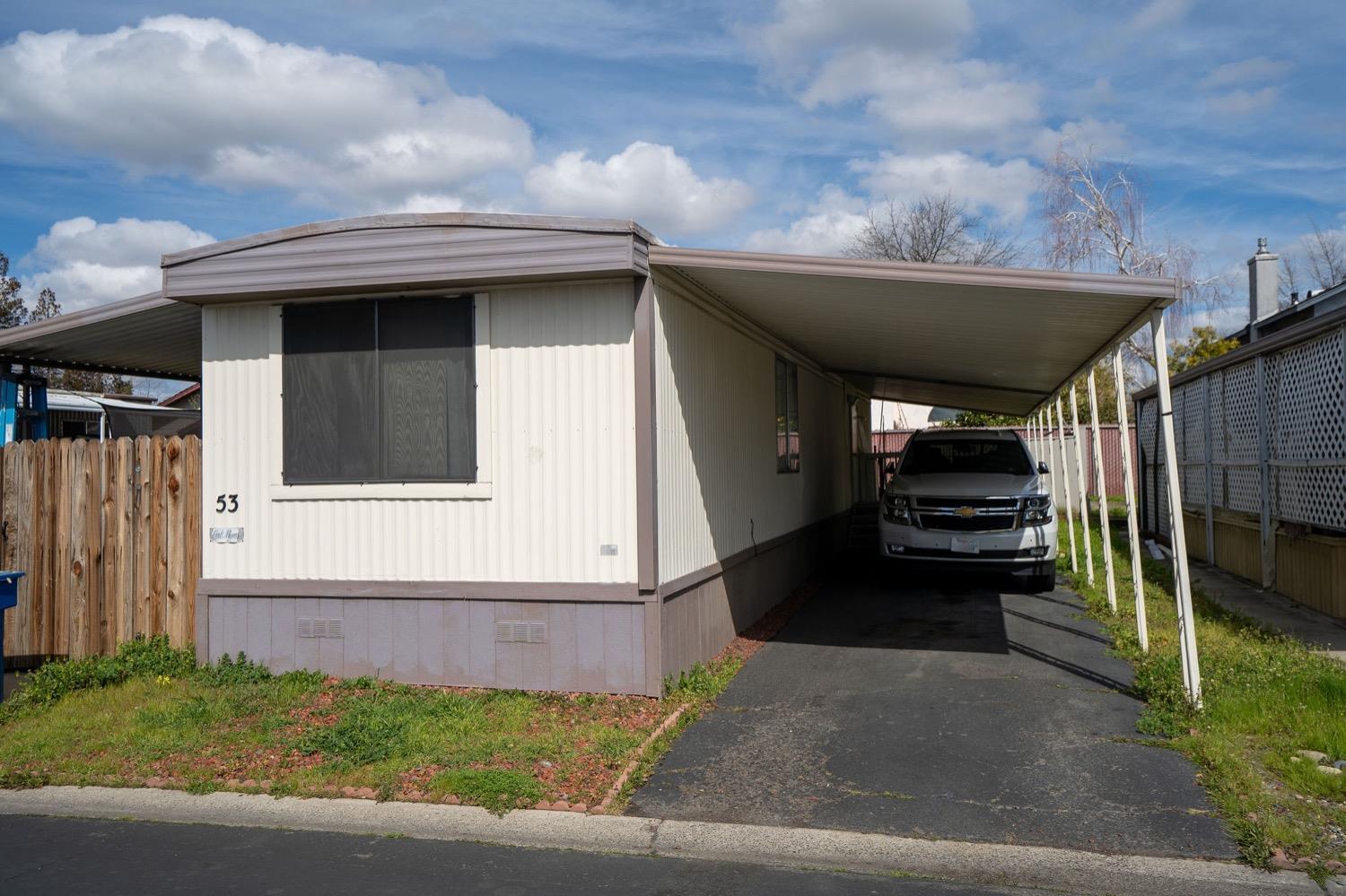 Photo of 2845 E Hatch Rd #53 in Ceres, CA