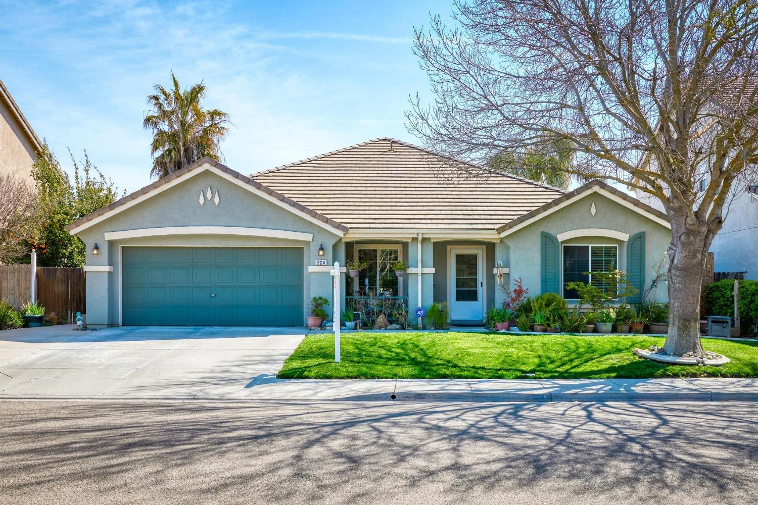 224 Dowitcher Drive, Patterson, CA 95363