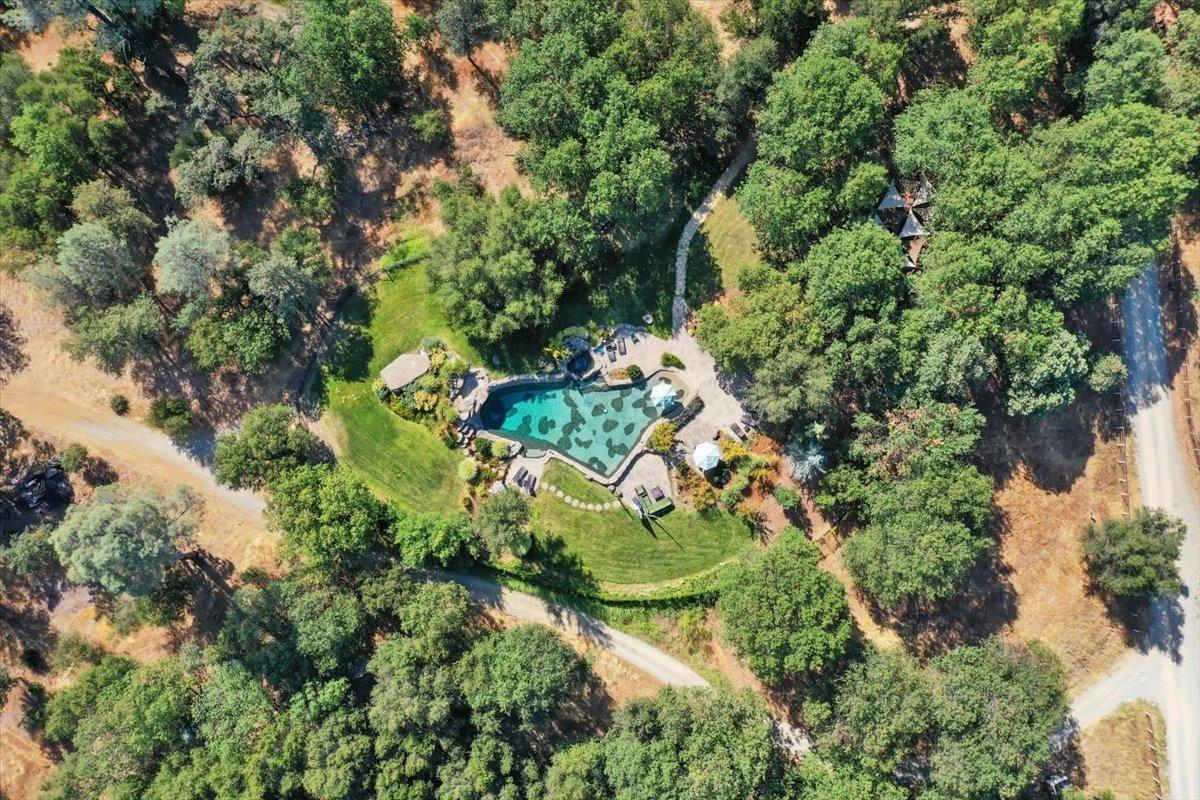 Detail Gallery Image 9 of 75 For 12475 Tyler Foote Crossing Rd, Nevada City,  CA 95959 - – Beds | – Baths