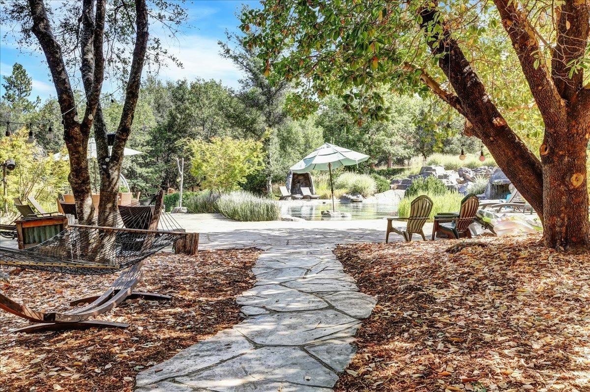 Detail Gallery Image 47 of 75 For 12475 Tyler Foote Crossing Rd, Nevada City,  CA 95959 - – Beds | – Baths
