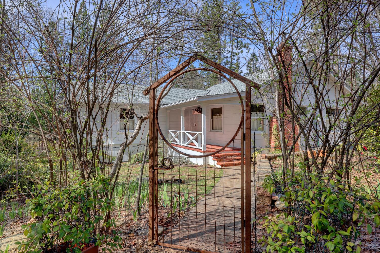 Photo of 11224 Orion Wy in Grass Valley, CA