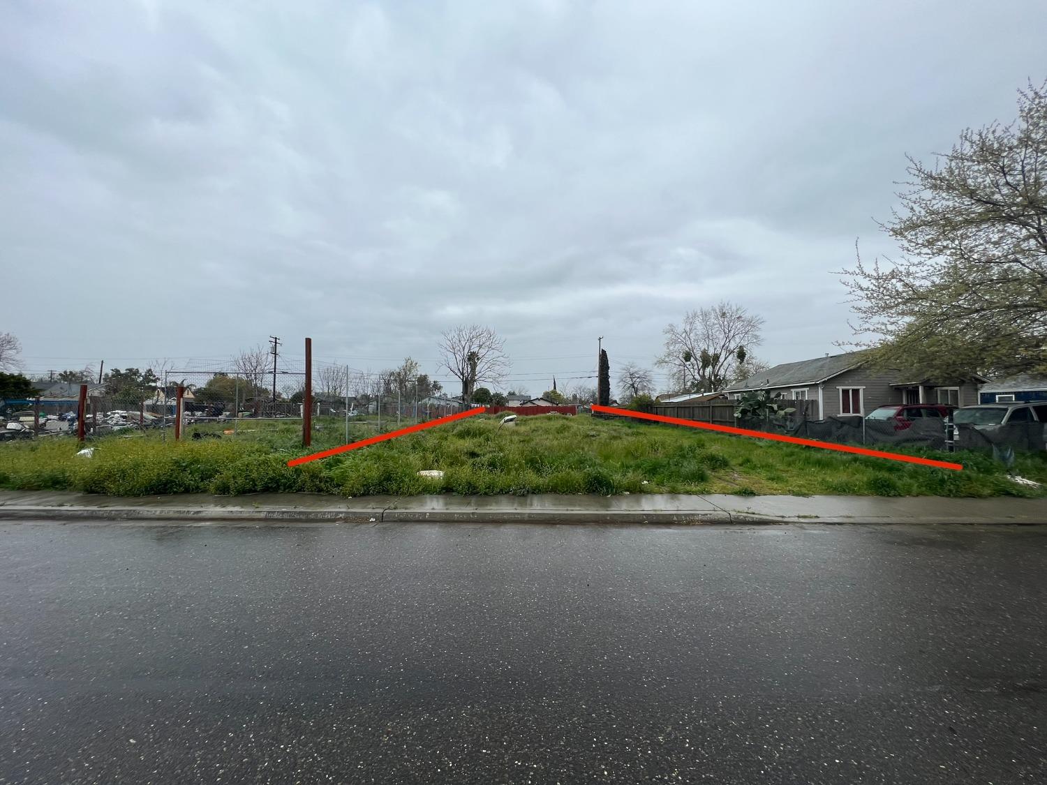 Photo of 632 Benson Ave in Modesto, CA