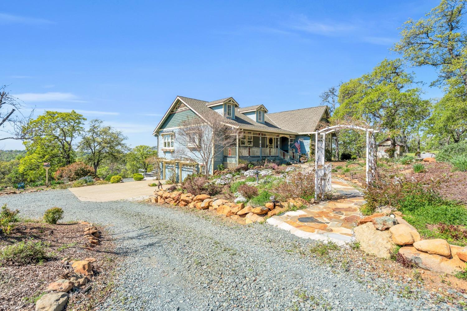 Detail Gallery Image 2 of 50 For 7574 Clyde Way, –,  CA 95977 - 3 Beds | 2/1 Baths