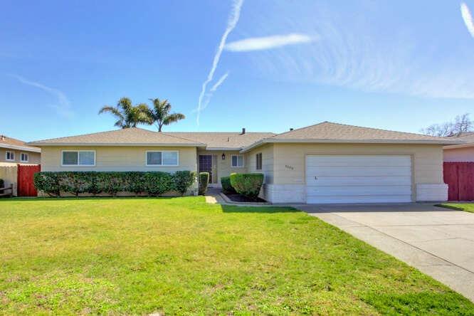 Photo of 5660 Tangerine Ave in Sacramento, CA
