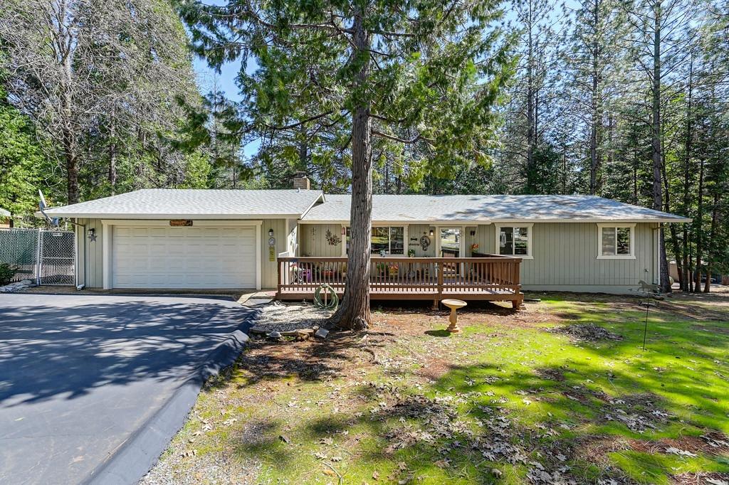 Photo of 5775 Happy Pines Dr in Foresthill, CA