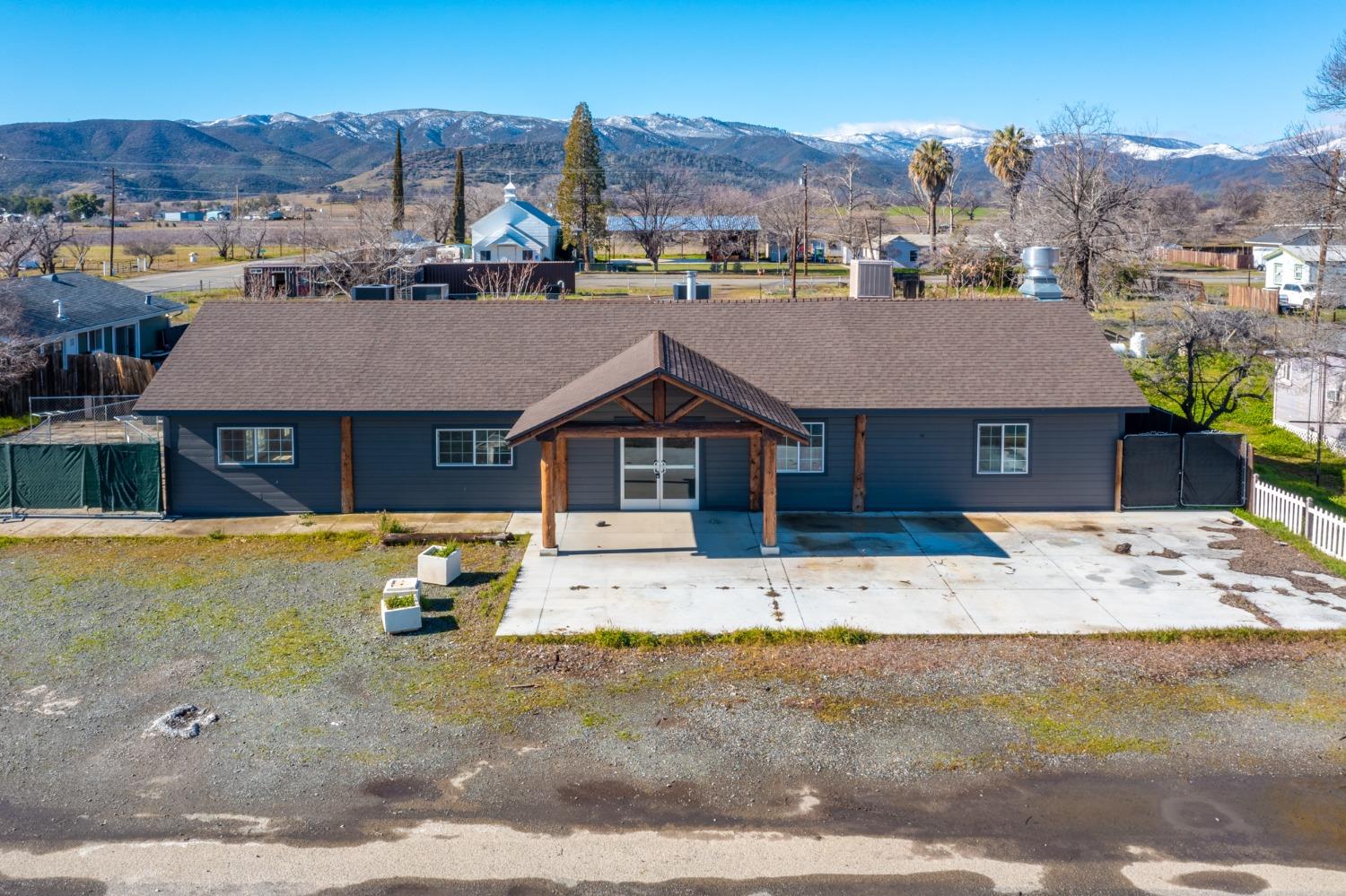 Photo of 279 Market St in Stonyford, CA