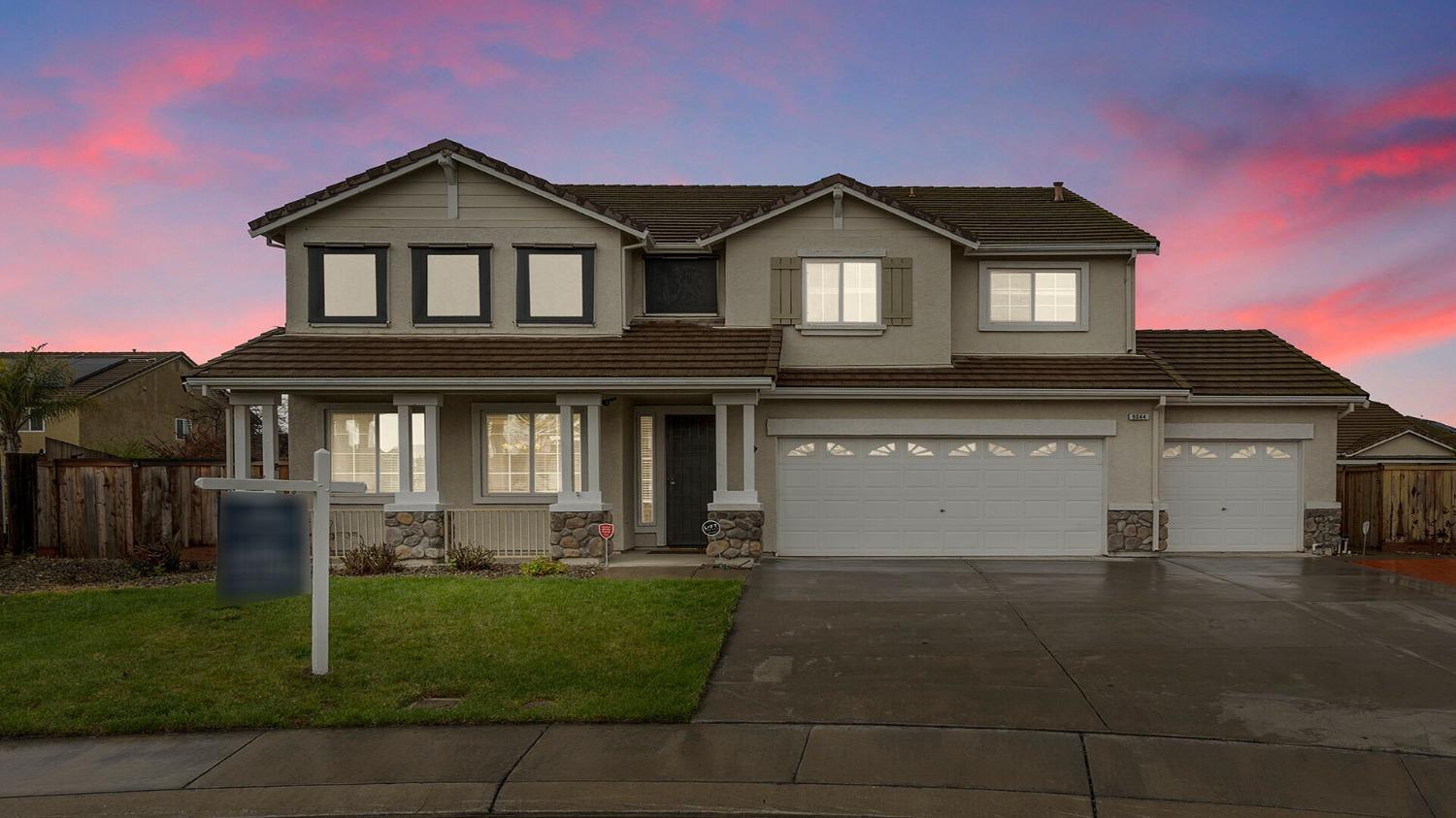 9044 Rieti Lane, Stockton, CA 95212
