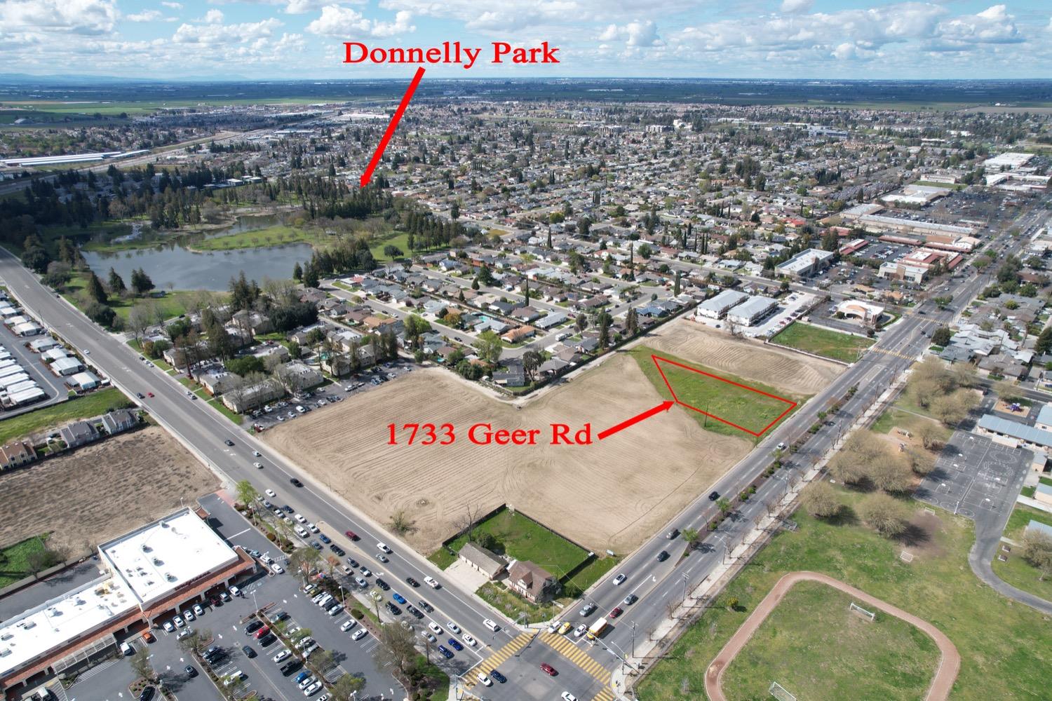 Photo of 1733 Geer Rd in Turlock, CA